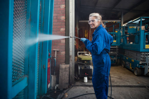 Professional  Pressure Washing Services in New Braunfels, TX